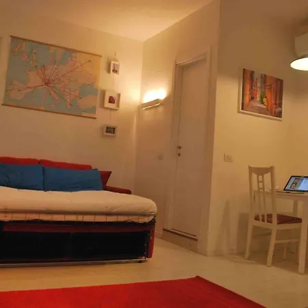Lunigiana 15 Milano Apartment Exterior photo