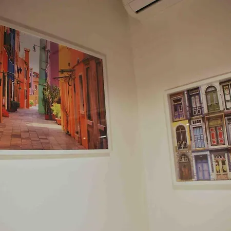 Lunigiana 15 Milano Apartment Exterior photo