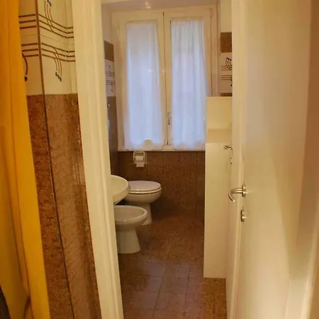 Lunigiana 15 Milano Apartment Exterior photo