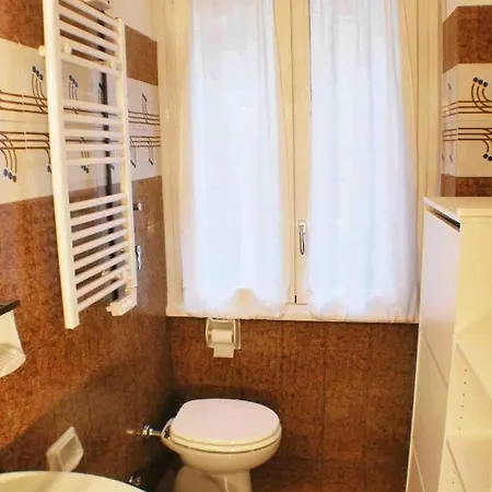 Lunigiana 15 Milano Apartment Exterior photo