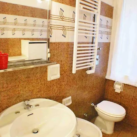 Lunigiana 15 Milano Apartment Exterior photo